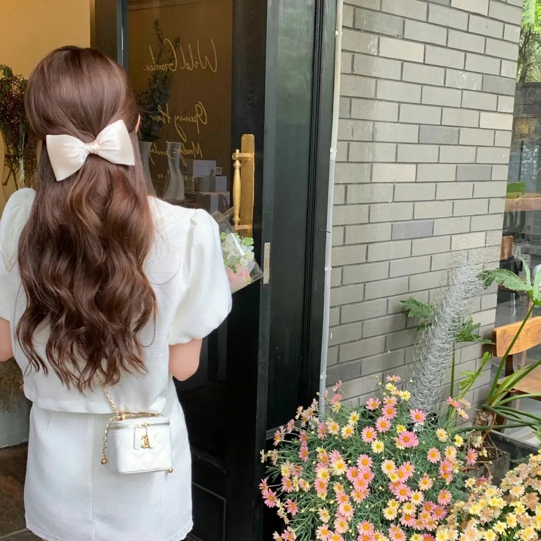 帅哥们