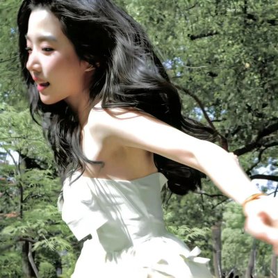 华丽的休假